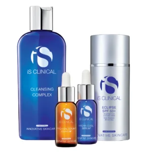 Is Clinical Pure Calm Collection