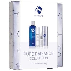 Is Clinical Pure Radiance Collection