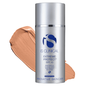 Is Clinical Extreme Protect Spf 40 Perfec Tint Bronze