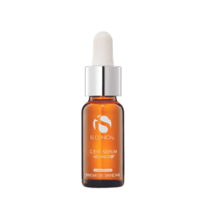 Is Clinical C Eye Serum Advance +