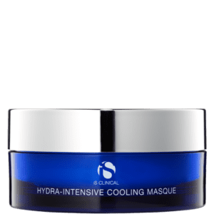 Is Clinical Hydra -intensive Cooling Masque