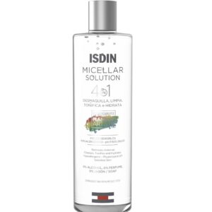 Micellar Solutions