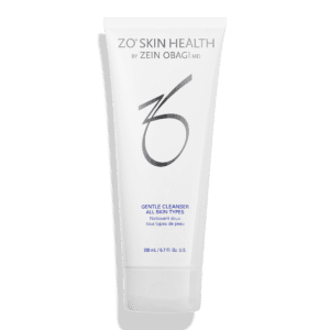 Hydrating Cleanser Gentle Cleanser