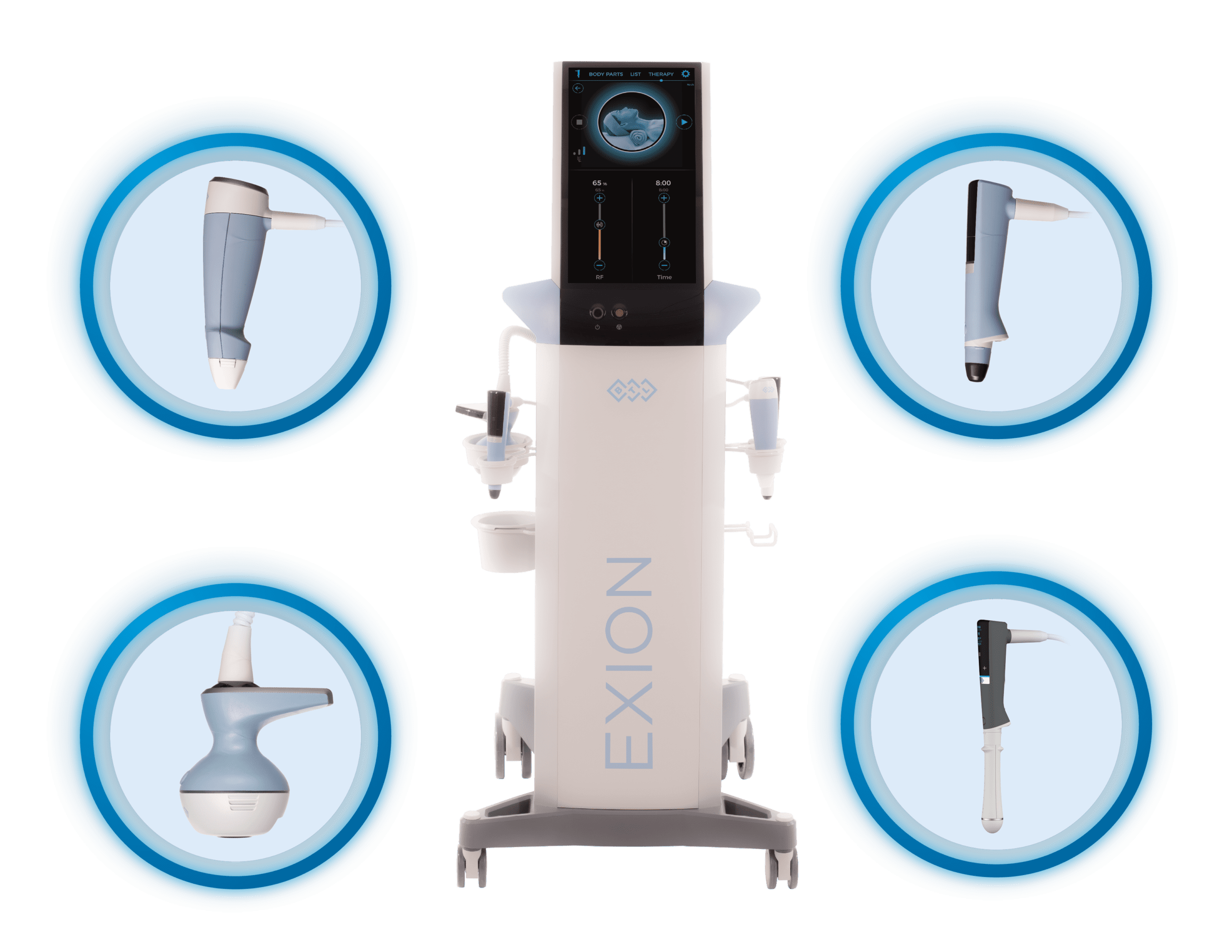 Exion_PIC_Device