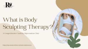 Body Sculpting Therapy