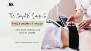 Body Sculpting Therapy